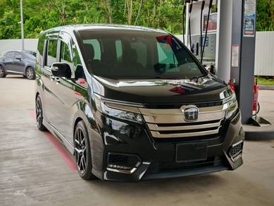 Honda STEPWAGON 1.5 SPADA (A) Cool Spirit