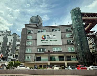 Office Space【3000sq.ft】Near MRT, Bus Stop, Outdoor & Basement Parking