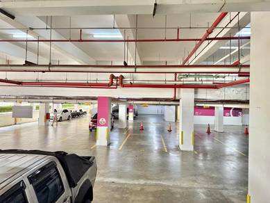 Office Space【3000sq.ft】Near MRT, Bus Stop, Outdoor & Basement Parking