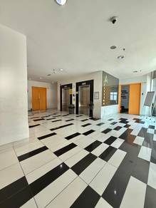 Office Space【3000sq.ft】Near MRT, Bus Stop, Outdoor & Basement Parking
