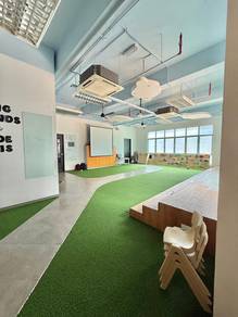 Office Space【3000sq.ft】Near MRT, Bus Stop, Outdoor & Basement Parking