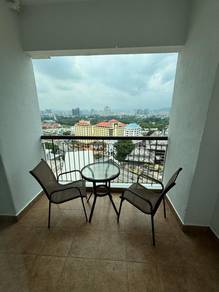 The Orion Jln Tun Razak, Walk to MRT, Near to Intermark Mall KLCC