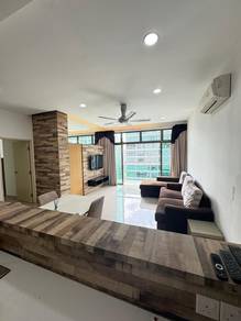 Mount Austin, Terbau, Ciq, Rumah sewa, Low Deposit, Palazio, for rent☎