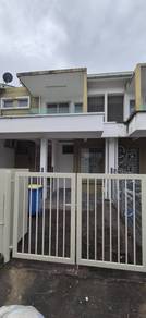 1-storey-Terraced-House-for-rent-Bandar-Saujana-Putra-Selangor