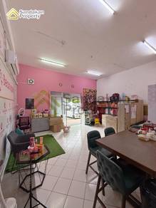 Mawar Commercial Centre Shoplot For Sale