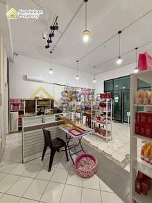 Mawar Commercial Centre Shoplot For Sale