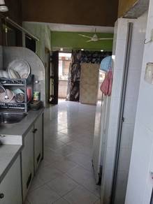 [Affordable Flat, 530sft] For Rent, Tmn Gertak Sanggul, Teluk Kumbar
