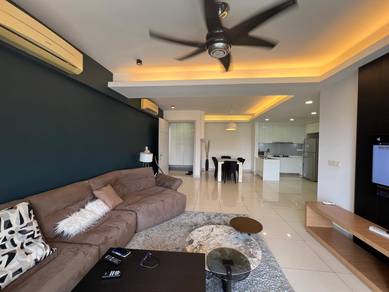 The Westside One Desa Parkcity KL for Rent
