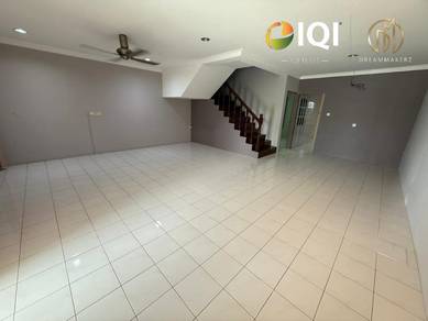 STAPOK Double Storey Terrace Intermediate For Sale @ Jln Kapor, Stapok