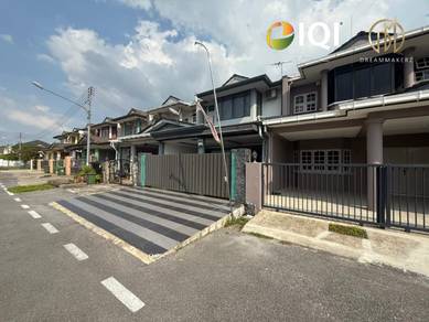 STAPOK Double Storey Terrace Intermediate For Sale @ Jln Kapor, Stapok