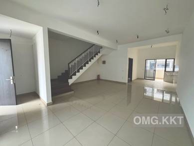 Bandar Bukit Raja Lyra Klang  Double Storey Terrace House Brand New