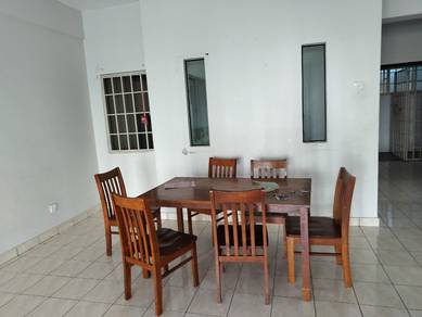 prima setapak condo for rent