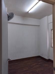 prima setapak condo for rent