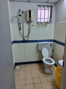 prima setapak condo for rent
