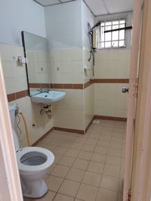 prima setapak condo for rent