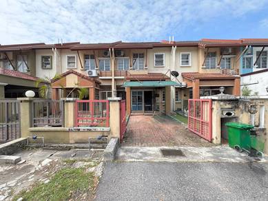 TerMurah Taman Pinggiran USJ 3