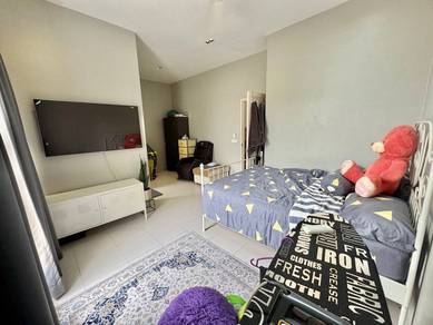 RENOVATED UNIT - Double Storey House Ecohill 1, Semenyih
