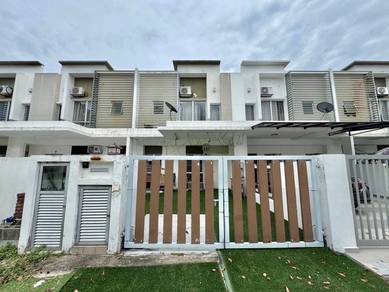 DEPOSIT FLEXIBLE ‼️ - Double Storey House Ecohill 1, Semenyih