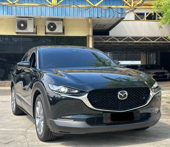 Mazda CX-30 2.0 HIGH PREMIUM+ (A)