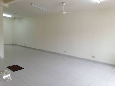 Amansiara, Town House Selayang, Selangor