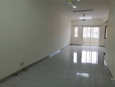 Amansiara, Town House Selayang, Selangor