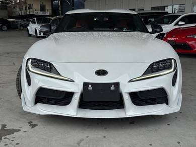 Toyota GR SUPRA 3.0 RZ (A)