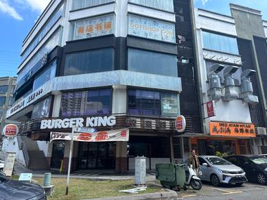 Bukit Serdang  Olive hill business park