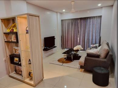 Full Loan + Cash Back Ipoh Klebang Freehold project