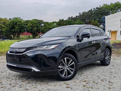 Toyota HARRIER 2.0 G (A)