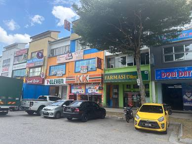 Subang Bestari Subang Jaya