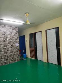 Kenanga Apmt Taman Bunga Raya
