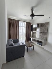 Midas Seri Alam