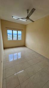 1K =Juta Mines 900sf 3r2b/ Basic Seri Kembangan