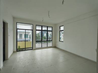 BELOW VALUE 2 Storey SEMI D Taman Vista Kirana Country Villa Ozana