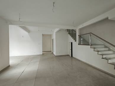 BELOW VALUE 2 Storey SEMI D Taman Vista Kirana Country Villa Ozana