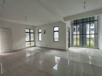 BELOW VALUE 2 Storey SEMI D Taman Vista Kirana Country Villa Ozana