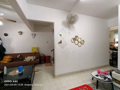 3 Sty Terrace Taman Dagang Ampang