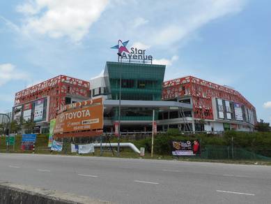 100% loan ! 5 min to Star Avenue - Freehold RSKU - Cashback , 2 R 2 CP