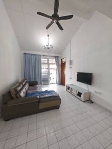 1-storey-Terraced-House-for-sale-Ulu-Tiram-Johor
