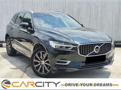 Volvo XC60 2.0 T8 INSCRIPTION PLUS 1Y-WARANTY