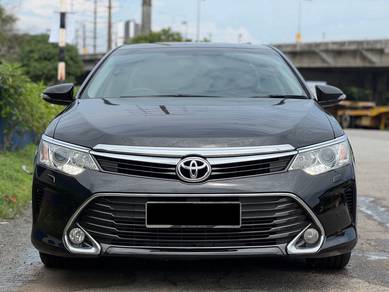 FUL LON⭐️Toyota CAMRY 2.0 GX (A) LAST TIP TOP CODI