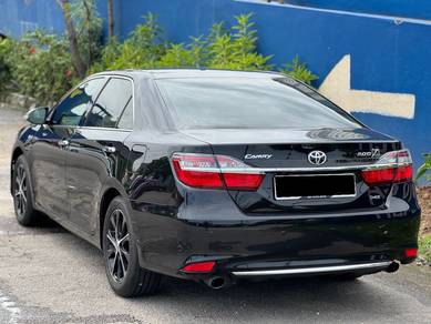 FUL LON⭐️Toyota CAMRY 2.0 GX (A) LAST TIP TOP CODI