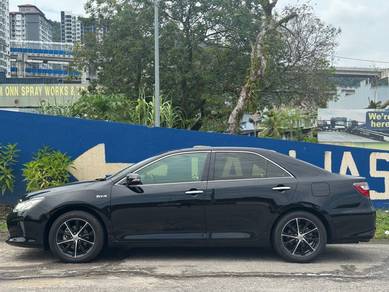 FUL LON⭐️Toyota CAMRY 2.0 GX (A) LAST TIP TOP CODI