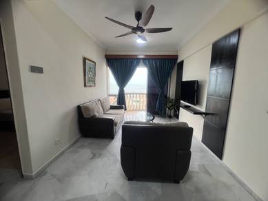 ( Penthouse ) Glory Beach Resort Port Dickson