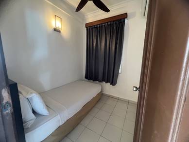 ( Penthouse ) Glory Beach Resort Port Dickson