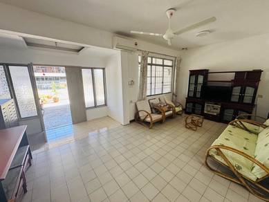 Penampang | Towering | Double Storey House