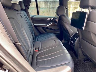 Bmw X5 xDRIVE45e M SPORT 3.0L (A)