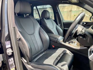Bmw X5 xDRIVE45e M SPORT 3.0L (A)