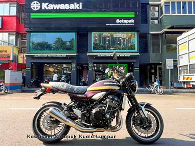 z900rs⚡z900 rs⚡Limited⚡Z900 RS⚡Ready⚡Classic