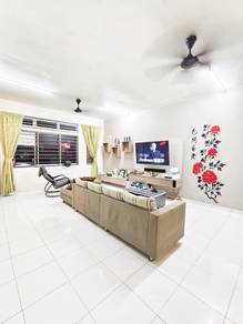 2-storey-Terraced-House-for-sale-Iskandar-Puteri-Johor